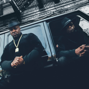 Milestone - Smoke DZA & Pete Rock (Ft. BJ the Chicago Kid, Jadakiss & Styles P)