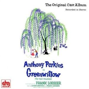 Summertime Love - Anthony Perkins (Ft. Ensemble of Greenwillow)