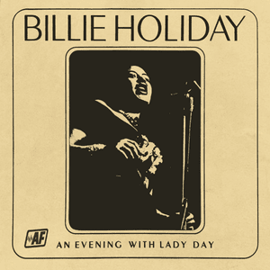 Fooling Myself - Billie Holiday