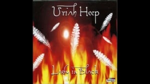 Lady in Black - Uriah Heep