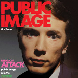 Attack - Public Image Ltd.