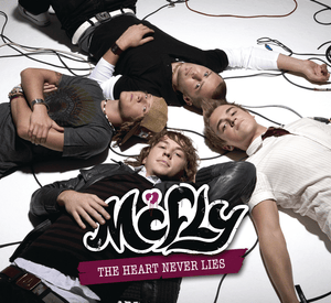 The Heart Never Lies - McFly