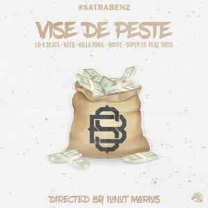 Vise de pește - Șatra B.E.N.Z. (Ft. Triss)