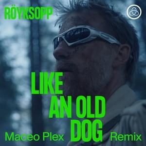 Like An Old Dog (Maceo Plex Remix) - Röyksopp (Ft. Pixx)