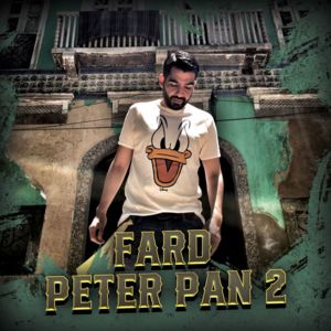 Peter Pan 2 - Fard