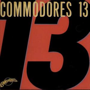 Ooo, Woman You - Commodores