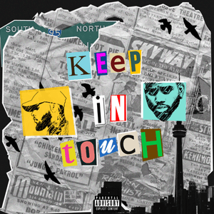 KeeP IN tOUcH - Tory Lanez (Ft. Bryson Tiller)