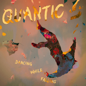 Stand Up - Quantic