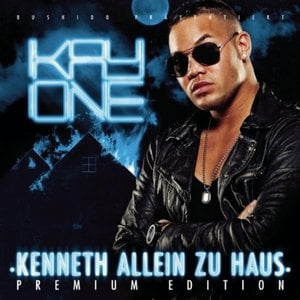 Ich brech die Herzen - Kay One