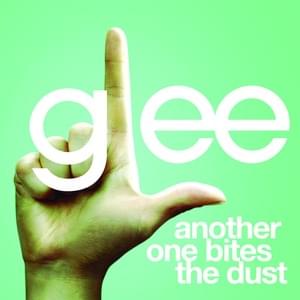 Another One Bites the Dust - Glee Cast (Ft. Jonathan Groff)