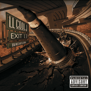 Speedin’ on Da Highway/Exit 13 - LL COOL J (Ft. Funkmaster Flex)