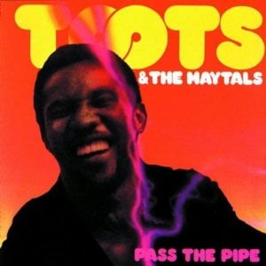 My Love Is So Strong - Toots & The Maytals