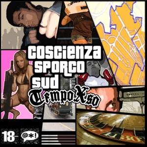 Adesso è troppo - TempoXso (Ft. Mecna)