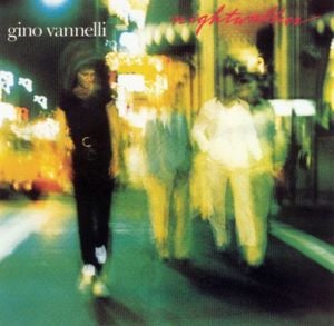 I Believe - Gino Vannelli