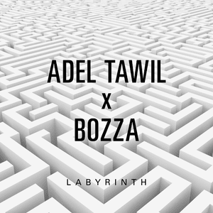 Labyrinth - Adel Tawil & Bozza