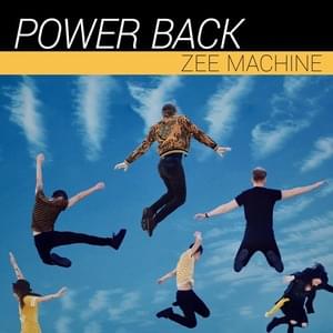 Power Back - ZEE MACHINE