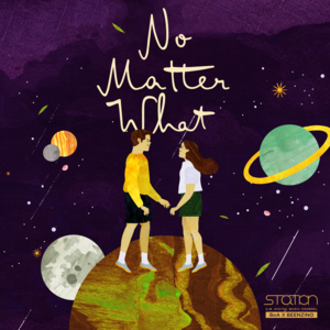 No Matter What - BoA x Beenzino