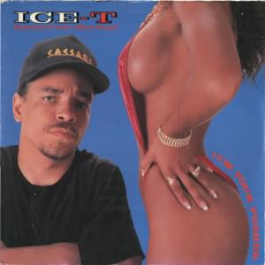 I’m Your Pusher - Ice-T