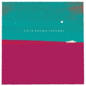 The Hard Way - Pieta Brown