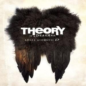 Not Meant to Be (Acoustic) - Theory of a Deadman