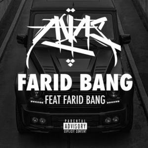 Farid Bang - Ali As (Ft. Farid Bang)