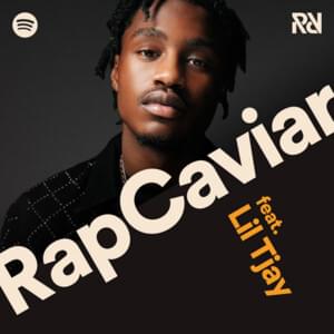 RapCaviar 4/2/21 - Spotify