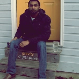 Gravity - Diggs Duke