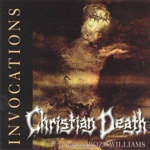 Spectre (Love is Dead) - Christian Death