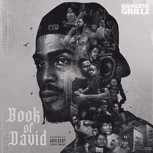 GODbody - Dave East, Buda & Grandz & DJ Drama