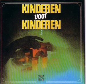 Tune Kinderen voor Kinderen 2 - Kinderen voor Kinderen (Ft. Willem Nijholt)