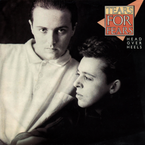 Head Over Heels / Broken - Tears for Fears