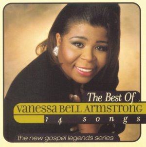 You Can’t Take My Faith Away - Vanessa Bell Armstrong