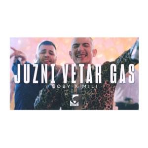 Južni vetar gas - Coby & Mili