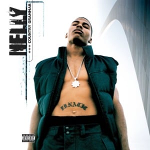 Luven Me - Nelly