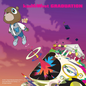 Everything I Am - Kanye West (Ft. DJ Premier)