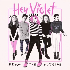 O.D.D. - Hey Violet