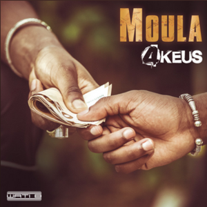 Moula - 4Keus