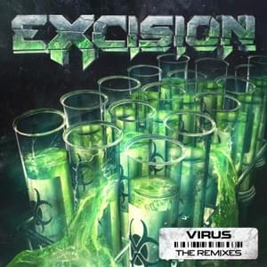 Throwin’ Elbows (Getter & Virtual Riot Remix) - Excision & Space Laces