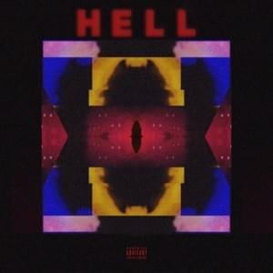 HELL - Elyahu