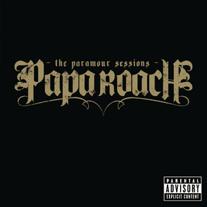 Time Is Running Out - Papa Roach