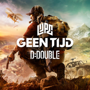 Geen Tijd - Lijpe & D-Double