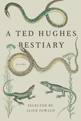 An Otter - Ted Hughes