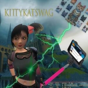 ​kittykatswag - ​g0r3c0r3 (Ft. 03osc)