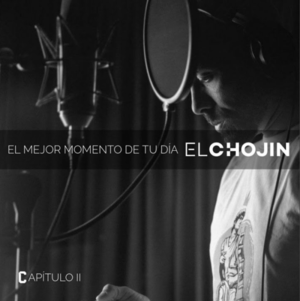 El Mejor Momento De Tu Día - El Chojin (Ft. Roko)