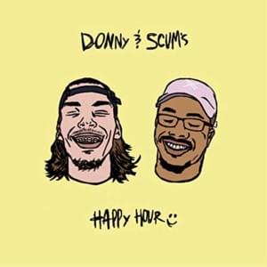 Tired - Donny & Scum (Ft. WHATUPRG)