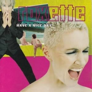 Alguien (Anyone) - Roxette