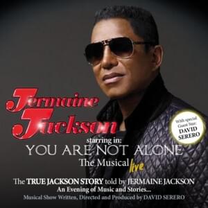 Blame It On The Boogie (Live) - Jermaine Jackson