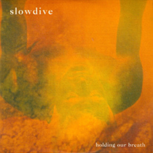 Golden Hair - Slowdive