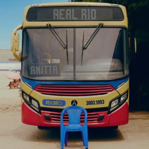 Real Rio (Girl From Rio Demo) - Anitta