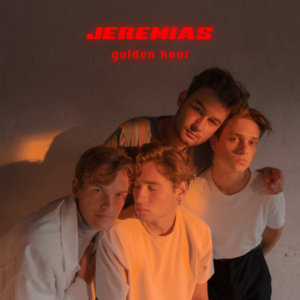 ​golden hour - JEREMIAS